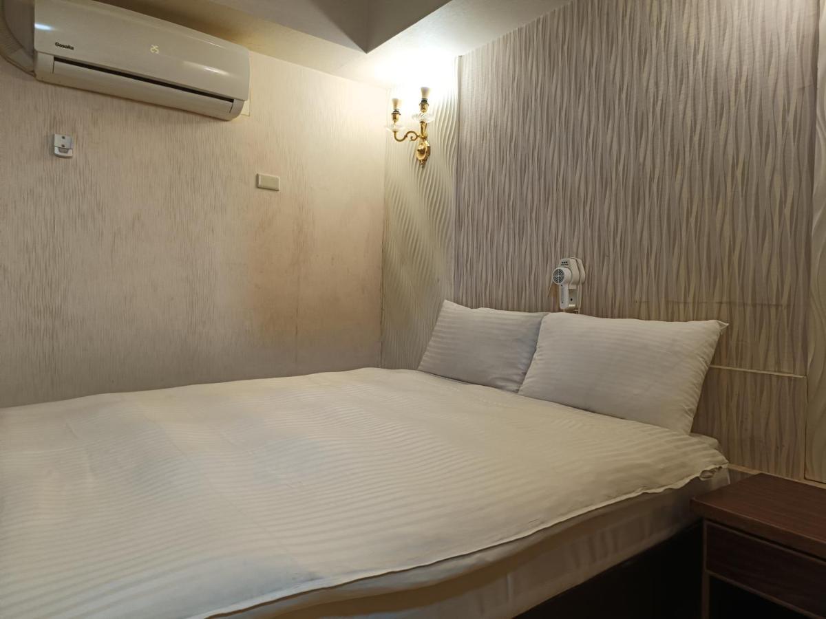 Hotel Fouquet Hualien City Exterior photo