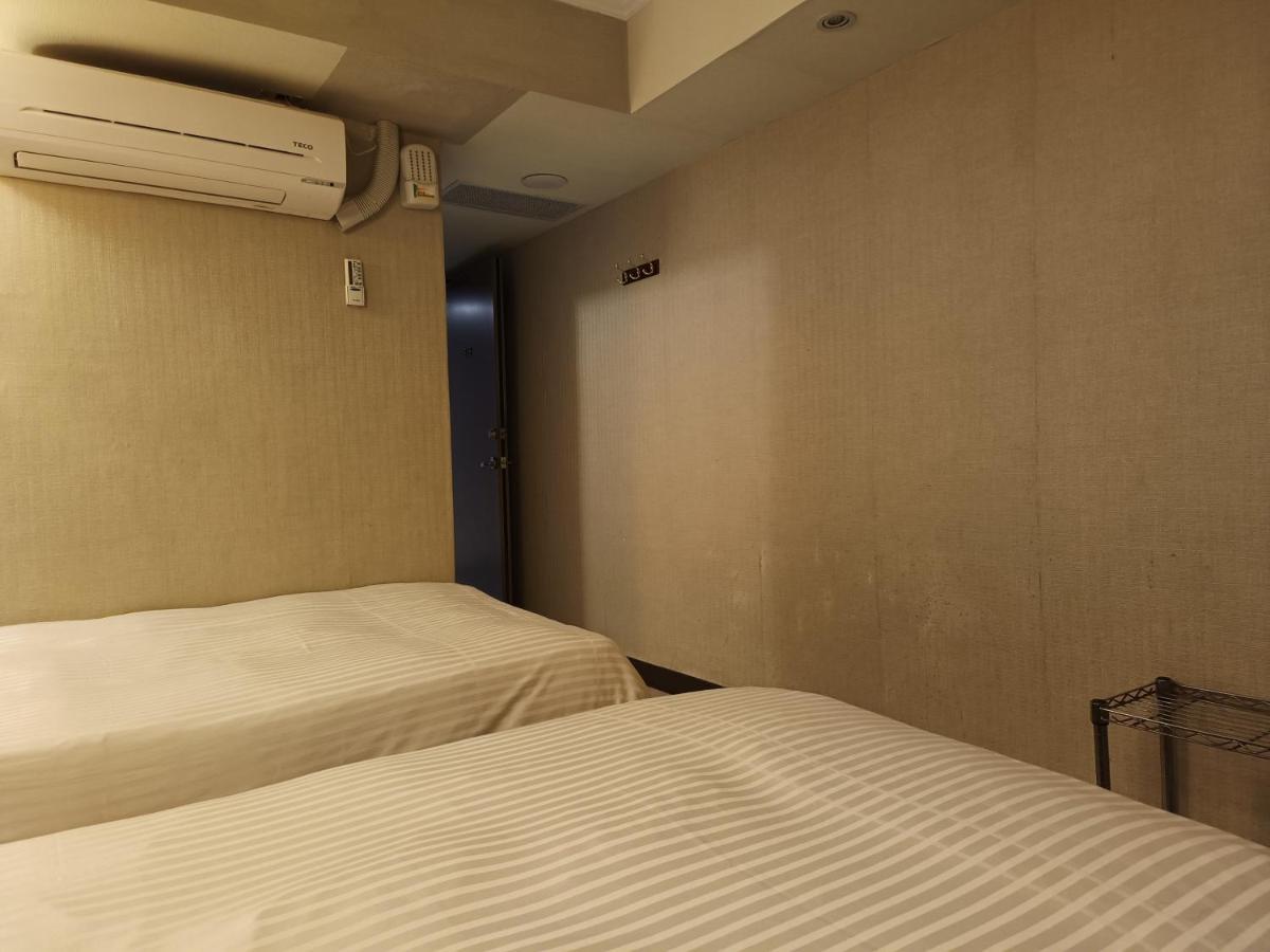 Hotel Fouquet Hualien City Exterior photo